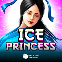 Ice Princess