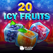 Icy Fruits