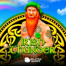 Irish Thunder