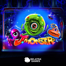 J. Monsters