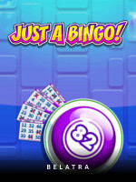 Just A Bingo