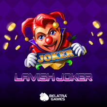 Lavish Joker