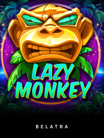 Lazy Monkey