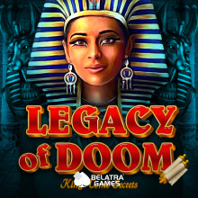 Legacy of Doom
