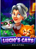 Lucie's Cats