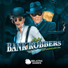 Bank Robbers