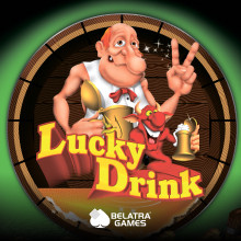 Lucky Drink