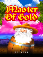 Master Of Gold