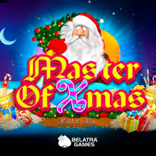 Master of Xmas