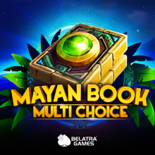 Mayan Book Multi Choice