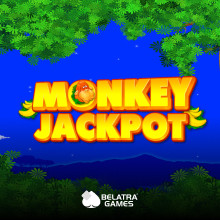 Monkey Jackpot