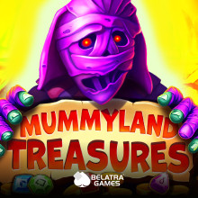 Mummyland Treasures