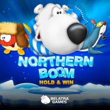 Northern Boom