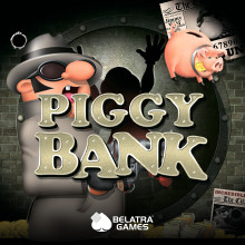 Piggy Bank