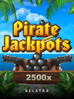 Pirate Jackpots