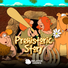 Prehistoric Story