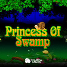 Princess Of Swamp