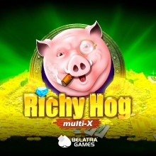 Richy Hog