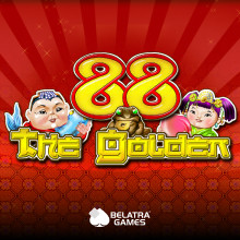 88 Golden 88