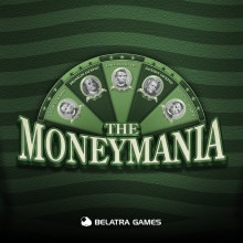The Moneymania