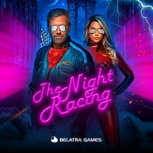 The Night Racing