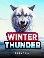 Winter Thunder