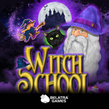 Witch School