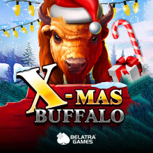 X-Mas Buffalo