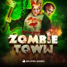 Zombie Town