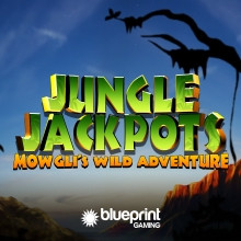 Jungle Jackpots