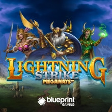 Lightning Strike Megaways