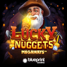 Lucky Nuggets Megaways
