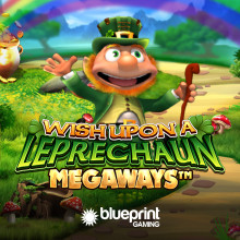 Wish Upon A Leprechaun Megaways