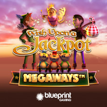 Wish Upon A Jackpot Megaways