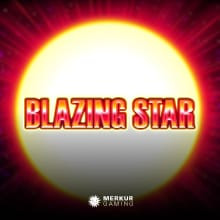 Blazing Star