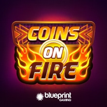 Coins on Fire