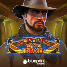 Crypt of the Dead