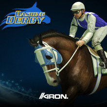 Dashing Derby