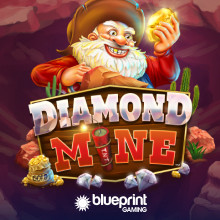 Diamond Mine Extra Gold