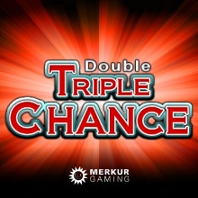 Double Triple Chance