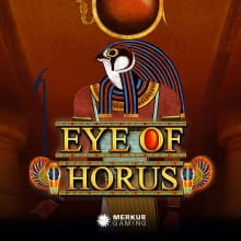 Eye Of Horus