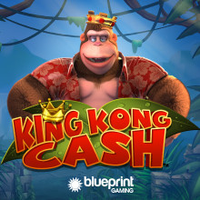 King Kong Cash