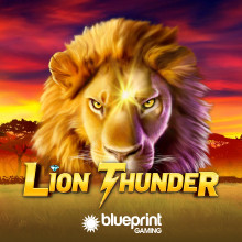 Lion Thunder