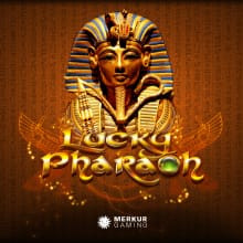 Lucky Pharaoh