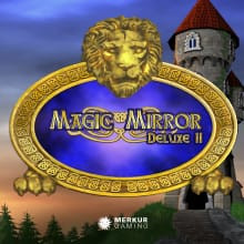 Magic Mirror Deluxe II
