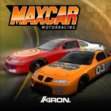 MaxCar Motor Racing
