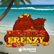 Pirates Frenzy