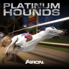 Platinum Hounds