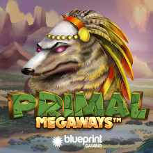 Primal Megaways
