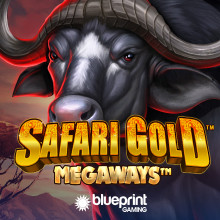 Safari Gold Megaways